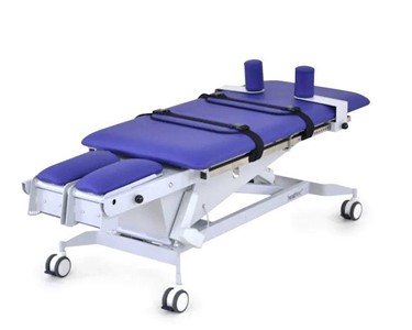 Healthtec - HT Sliding Top Tilt Table