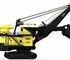 Electric Rope Shovels | 4100XPC-AC90 