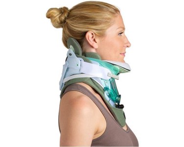 Cervical Collar & Neck Brace