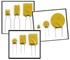 Resettable Fuses - Fuzetec