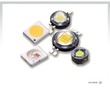 High Power LEDs - Seoul Semiconductor