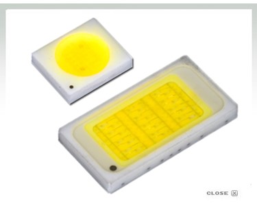 High Power LEDs - Seoul Semiconductor