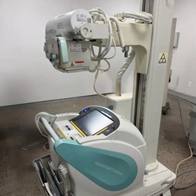 MobileDaRt Evolution EX4687