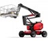 Manitou - Mobile Elevating Work Platforms 160 ATJ+