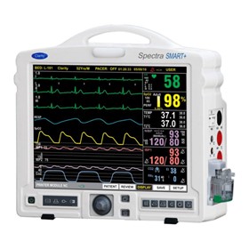 Vital Signs Monitor | Spectra Smart+