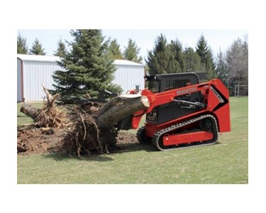 Manitou - Compact Track Loaders 1750 RT NXT:3