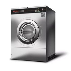 Quantum Gold Coin Operated 36Kg Hardmount Washer | SCA080W 