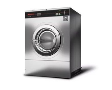 Speed Queen - Quantum Gold Coin Operated 36Kg Hardmount Washer | SCA080W 