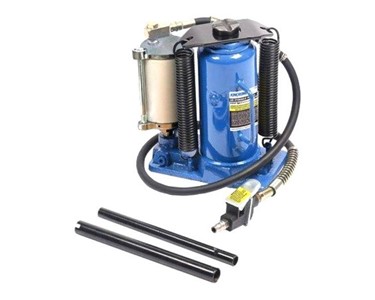 Trade Quip - Air Hydraulic Bottle Jack | 20T
