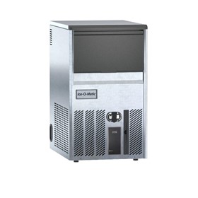 Self Contained Gourmet Ice Maker - UCG045A