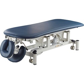 OPC Contour Massage Table