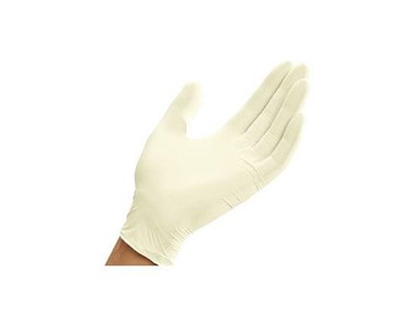Gloveon - Hamilton Sterile Latex Surgical Gloves Powder Free / Outer Glove
