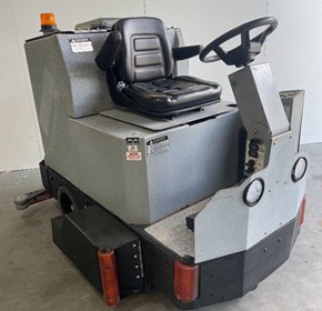 XR45D Scrubber (Fully Refurbished) 