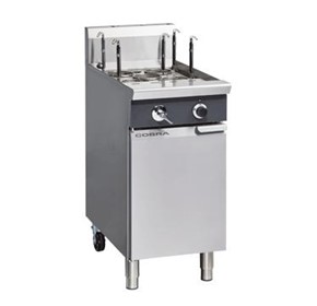 450mm Gas Noodle Cooker