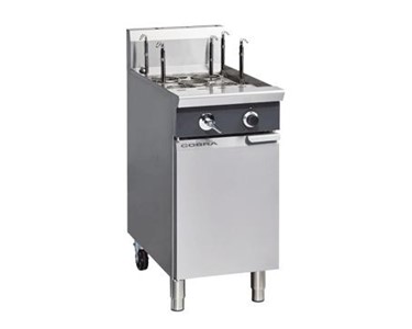 Cobra - 450mm Gas Noodle Cooker