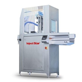 Injectors IS-290 to IS-800