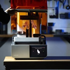 Guide to Resin 3D Printers: SLA vs. DLP vs. MSLA vs. LCD