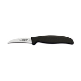 Supra Curved Blade Vegetable Knife (7 cm)