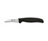 Sanelli Ambrogio - Supra Curved Blade Vegetable Knife (7 cm)