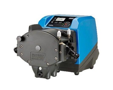 Watson Marlow - Process Pump for Tube Elements 700 Series