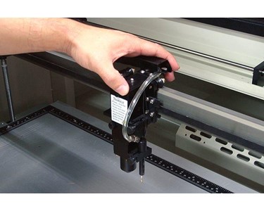 GCC - Laser Cutter/Engraver | LaserPro X380 | RX-100