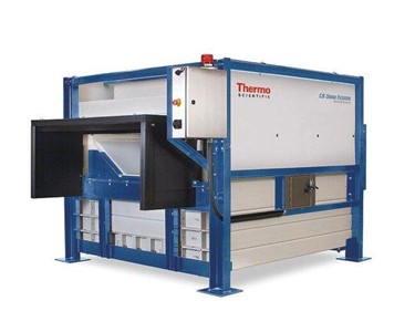 CB Omni Fusion Online Elemental Analyzer