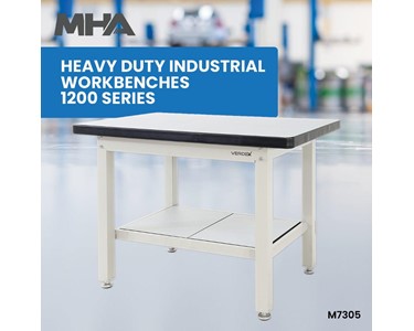 Heavy Duty Workbench | M7350P