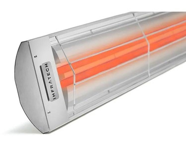 Infratech - Radiant Heater | CD Series Dual Element CD60 - 6000W 