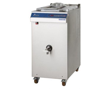 Valmar - Pasteurizer - SWEETY QUICK