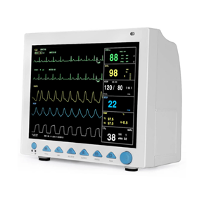 Vital Signs Monitor