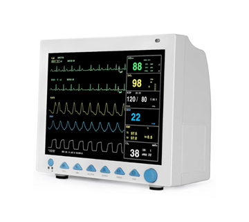 Vital Signs Monitor