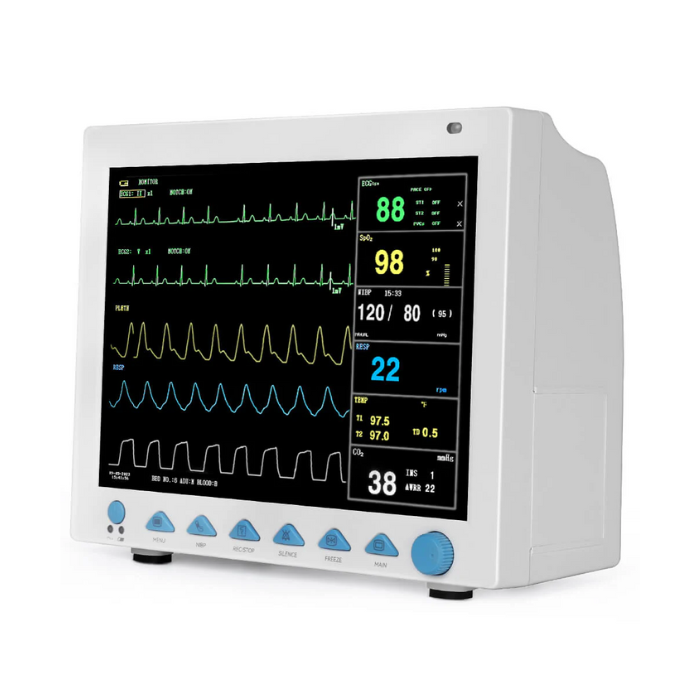 Vital Signs Monitor