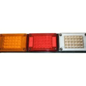 Truck Led Tail Light Jumbo JT603LARW