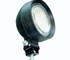 24V 91 Led Black Rubber Body Flood Work Lamp BL-191B24