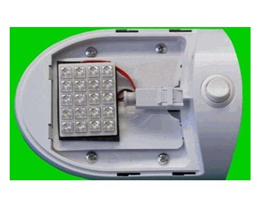 12V 20 Bright Led Insert For Jayco Caravans - FCUN12C03-20