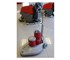 Hako Australia Pty Ltd - Rotobic Speedshine 1500B Burnisher with Passive Vacuum