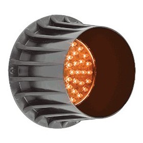 12 V 48 Led Amber 4