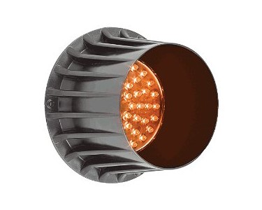 12 V 48 Led Amber 4