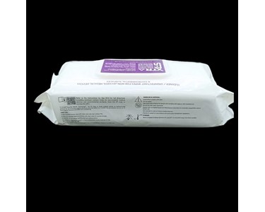 S-7XTRA - S-7XTRA - Medical Device & Enviromental Surface - 100 Wipes