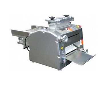 I.B.E - Table-Top Mini Dough Moulder | T-300 | All About Bakery Equipment