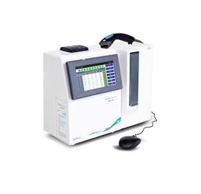 Blood Gas Analyser