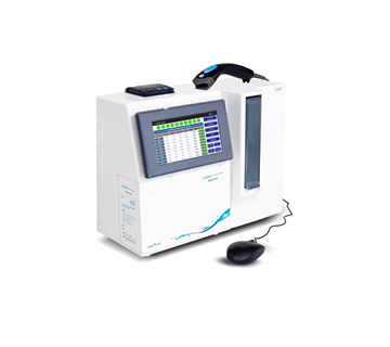 Blood Gas Analyser