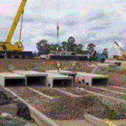 Rocla - Rocla® Reinforced Concrete Box Culverts - IndustrySearch Australia