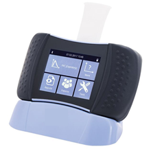 Desktop Spirometer