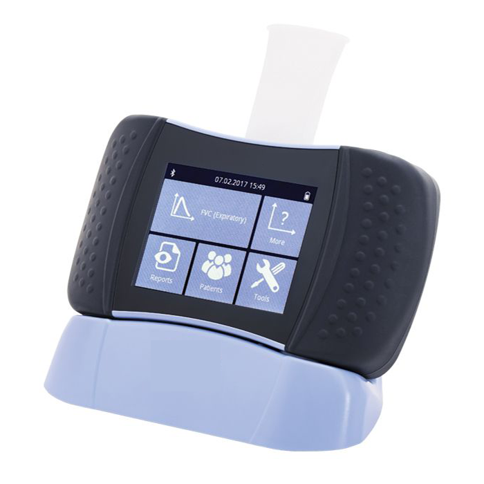Desktop Spirometer