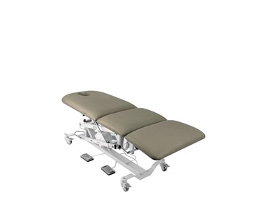 Athlegen Pro Lift Podiatry Chair