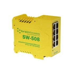 Ethernet Switches | SW-508