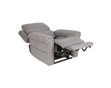 Theorem - Recliner Lift Chair | With Headrest and Lumbar Adjustment