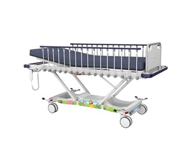 Modsel - Contour Jazz Transport & Recovery Stretcher