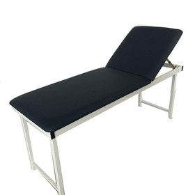 Examination Table - Navy Blue